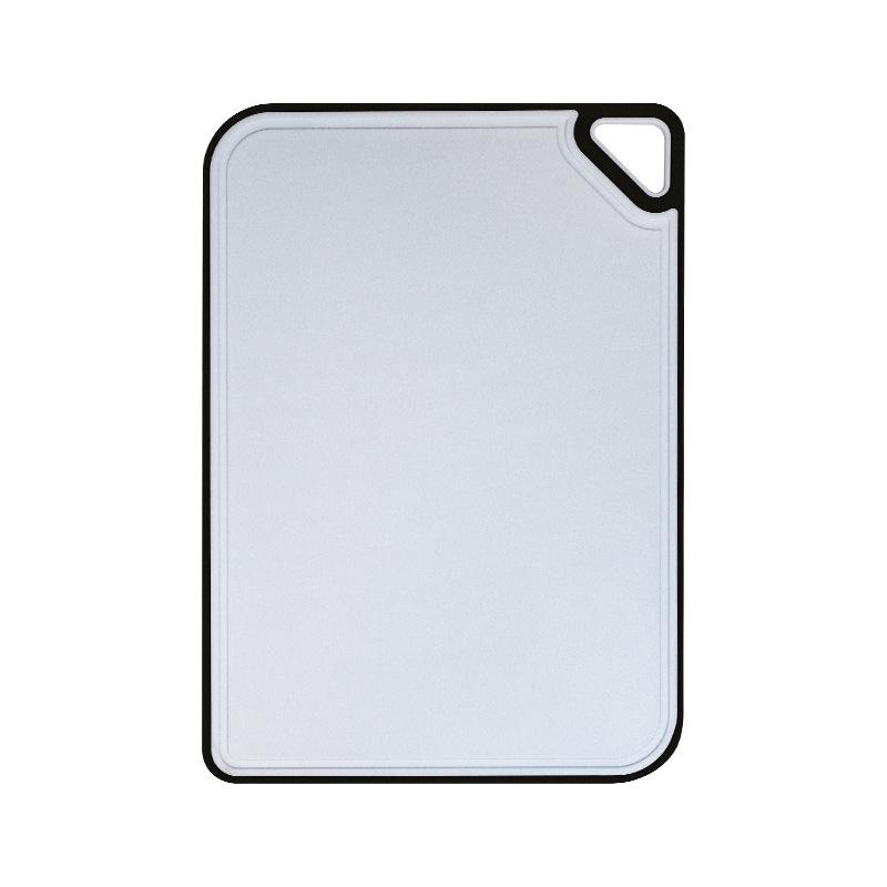 Anti-Mold Antibacterial Non-Slip Double-Sided Kitchen Cutting Board for Fruits and Vegetables