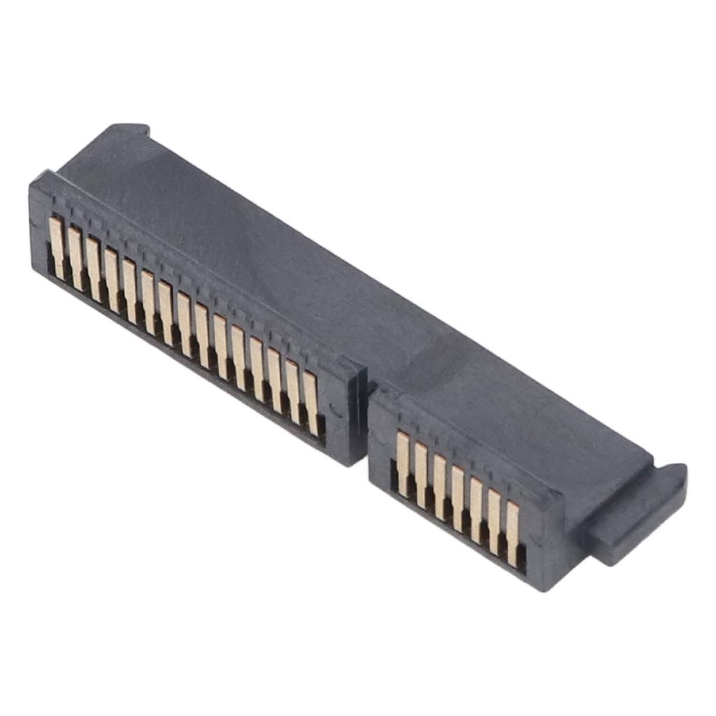Hard Drive Connector 2.5 Inch Serial ATA Hard Disk Connector Replacement for E5420 E5220 E5520