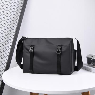Męska torba na ramię o dużej pojemności Oxford Crossbody Bag