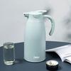 De Bo 2000ml Plastic Insulated Thermal Carafe