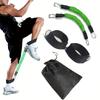 Leg Jump Resistance Ankle Band for Taekwondo Training