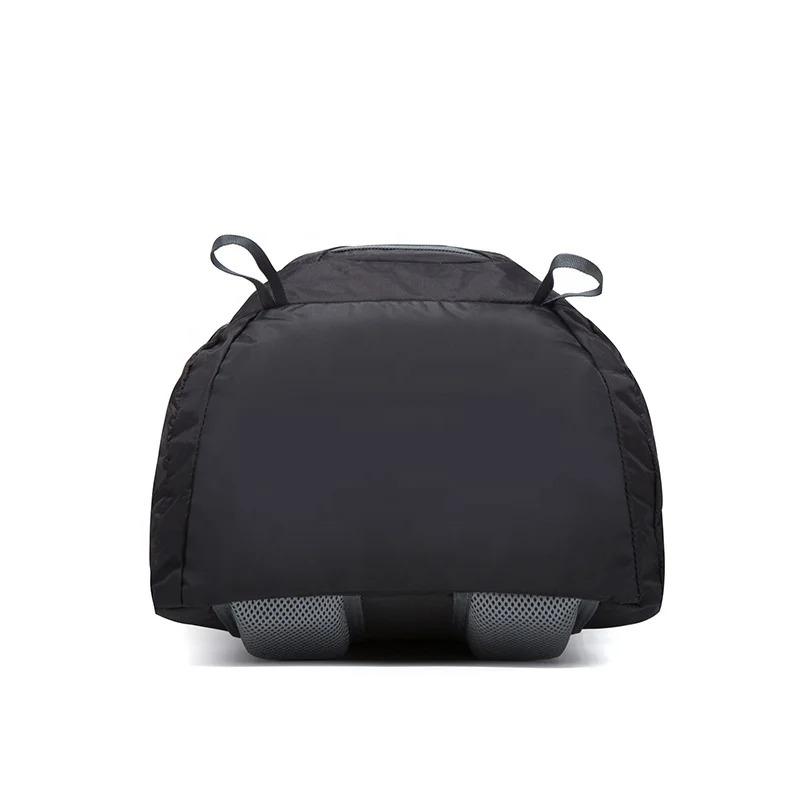 35L Outdoor-Wanderrucksack Hochwertiger Nylon-Rucksack mit großer Kapazität Wandersporttasche Cross-Country-Multifunktionsrucksack