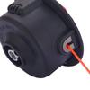 Petrol Mower Trimmer Head M10x1.25 for FUXTEC Strimmer Bump Feed Line Spool Lawn Mower Brush Cutter Garden Power Tool Accessorie