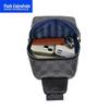 Mark Fairwhale Men's Fashion Casual Crossbody Shoulder Chest Bag