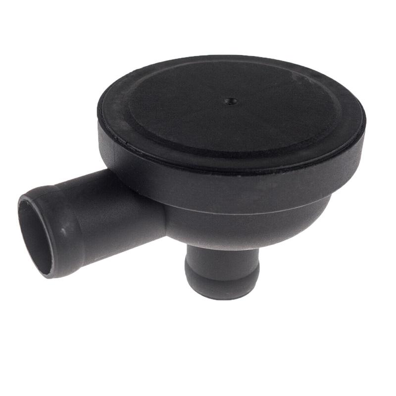 Oil Depression Control Valve Stable Performance Lln100140L Ventilation Valve for TD5 Engine Direct Replacement Easy Install