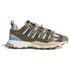 Adidas Hyperturf Adventure Aluminium Olive Strata Magic Beige Sneakers HQ4312