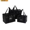 Xiaomi HOMEFISH 2026 New Warm Insulated Lunch Pouch, Convenient Takeaway Delivery Tote Bag, High Durability Food Storage Container
