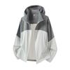 26 New Mountain Men's and Women's Lightweight Breathable Summer Sun Protection Clothing, Anti-UV and Cooling