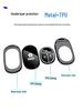 NIO ET9/ES8 Key Case - Protective Shell for Car Remote Control 2025/2026 Model.
