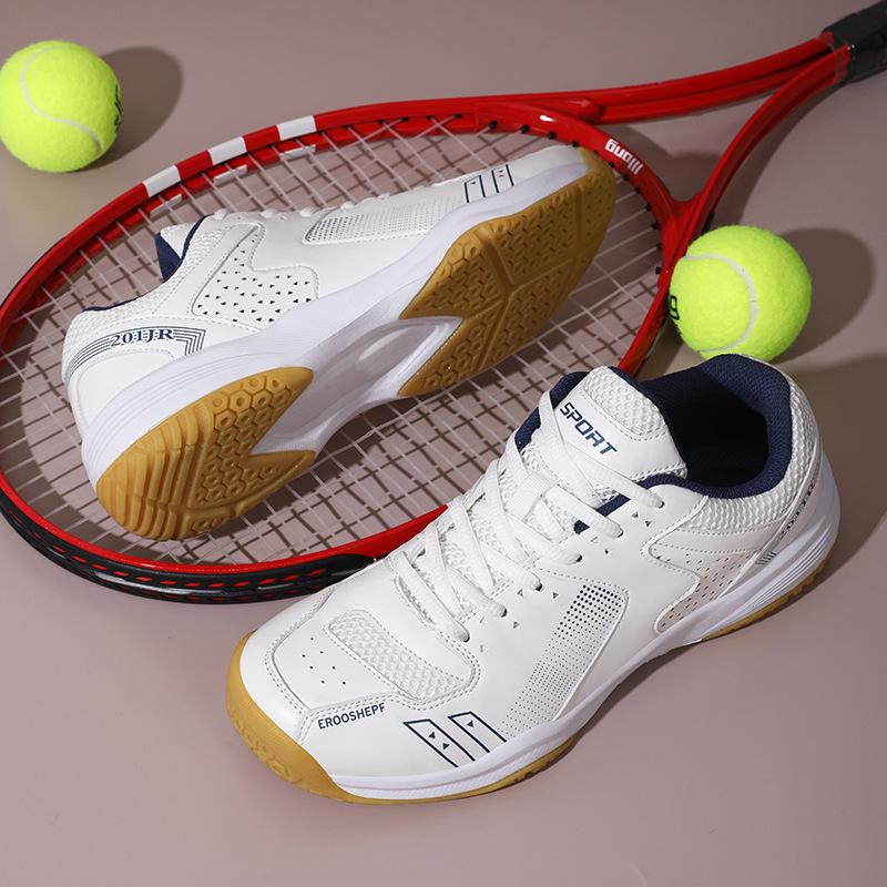 Pantofi de volei profesioniști pentru bărbați, pantofi de badminton pentru femei, pantofi de tenis de masă noi, pantofi de antrenament antiderapanți, pantofi sport, pantofi de tenis pentru cupluri