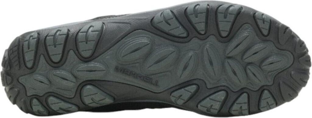 Обувь для треккинга Merrell Alverstone 2 GTX (J036899) black