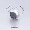 Anti-Splash Mesh Nozzle for Kitchen Sink Faucets & Washbasins