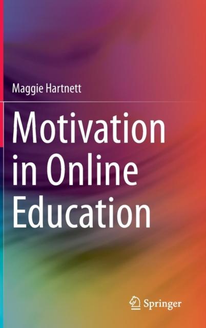 Bok Motivation In Online Education