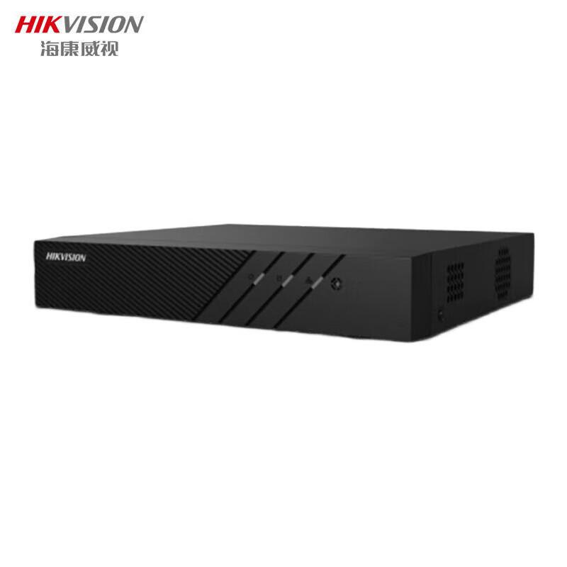 

Hikvision Network Video Recorder (NVR) CN plug (adapter included)