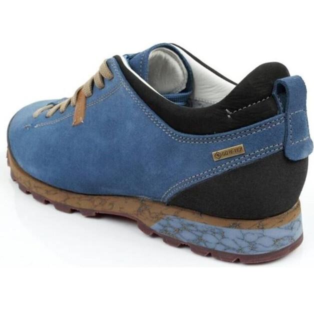 Ботинки Aku Bellamont 3 Suede GTX