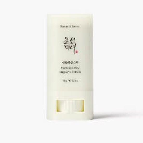 Beauty of Joseon Matte Sun Stick Mugwort + Camellia SPF50+ PA++++ 18g Korean Sunscreen Stick 18g