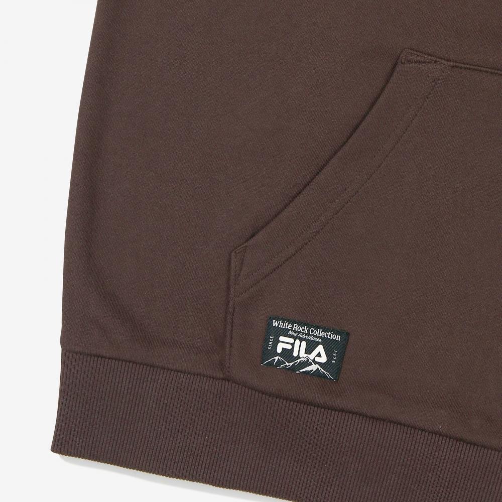 ★FILA★ WHITE ROCK GRAPHIC HOODIE_FS2POG3110X_CHO Fila White Rock Graphic Hoodie Fs2pog3110x Cho – buy the