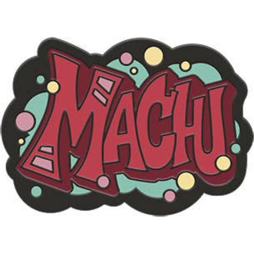 

Mobile Suit Gundam Gquuuuuux Pins Amate Yuzuriha Machu