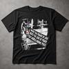 2026 Summer Hot Sale When the Power of Love Beats the Love of Power World Knows Peace Tee Empire State Proposal Tee Unisex Hip Hop Streetwear T-shirt
