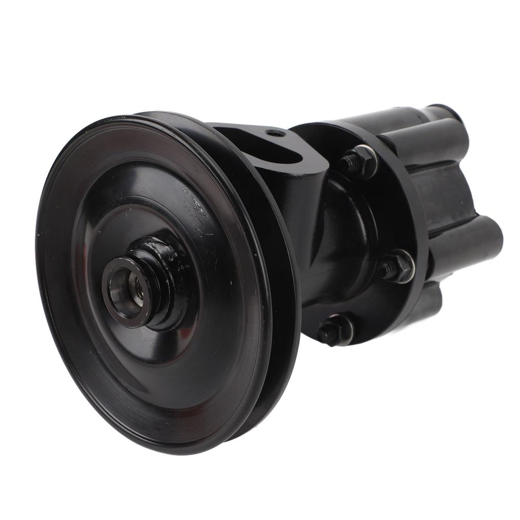 Sea Water Pump Assembly 46‑807151A8 Engine Water Pump Assembly Replacement for MerCruiser 454 7.4L 502 8.2L Engine