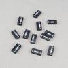 MOC 10PCS 3069 Printed Video VHS Panel Pattern Building Blocks 3069pb System Machine Instrument Board Bricks Particle Toy Gifts