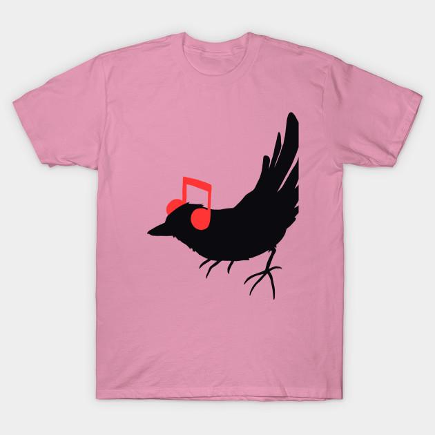 T-Shirt Damen Hört Mein Lied Harajuku Print Kawaii T-Shirt Sommer Kurzarm Damen T-Shirt Top Tee