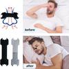 90/60/30Pcs Anti Snoring Nose Patch Set Extra Strength Nasal Strips Better Breathing Non-Invasive Easier Breath Sleep Aid Decive
