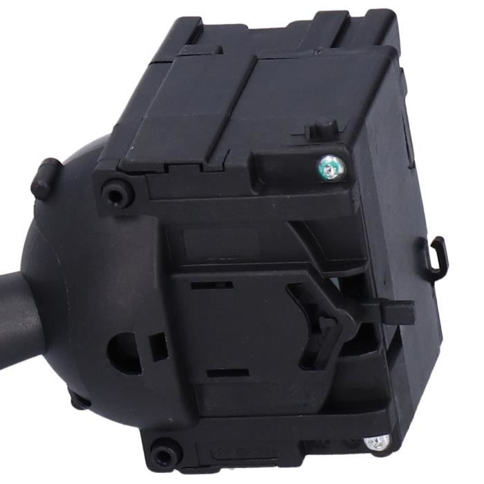 Akozon Headlight Switch Headlight Switch Turn Signal Control 8201167988 Fits For Dacia Auto Switch