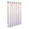 Qianfeng Dual-metal Die-cast Aluminum Radiator