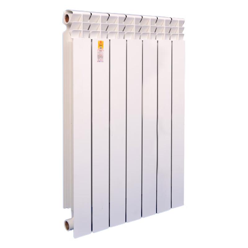 Qianfeng Dual-metal Die-cast Aluminum Radiator