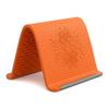Multi-Angle Foldable Silicone Phone Holder Portable Universal Flexible Deformable Silicone Stand Non-Slip Bendable