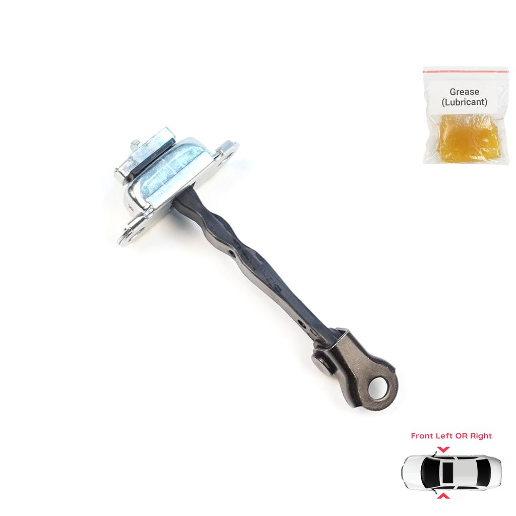 BDP1635 Front Door Stop Check Assy Limiter Strap for Nissan Micra MK4 K13 K13K K13KK 2011-2022 804301HB0A