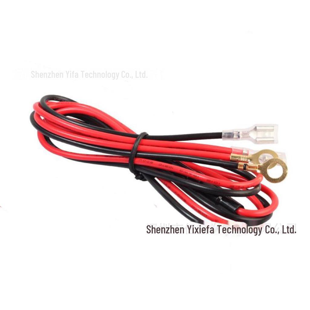 Încărcător USB impermeabil cu PD pentru mașină/motocicletă - Încărcare mobilă rapidă