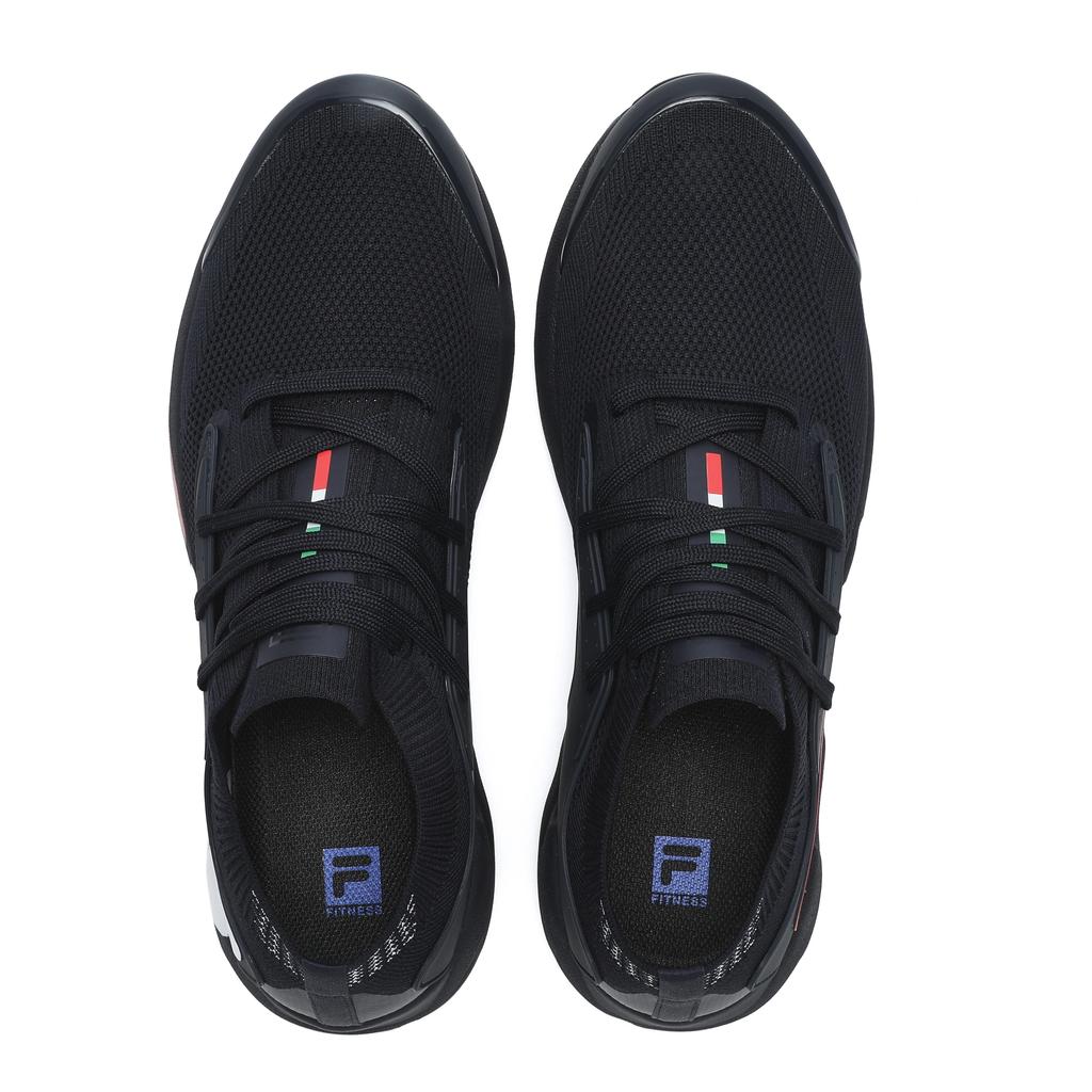 New FILA Mind One 2.0 Low Top Casual Shoes Men's Legend Blue A52M424113FNV