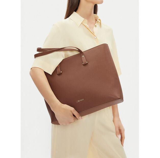 Сумка JENNY JNY-H-002-07 бежевый