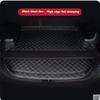 Car Trunk Mat For Toyota RAV4 2026 Accessories XA60 MK6 Leather Anti-dirty Cargo Storage Pad Cushion Boot Carpet Auto Interior