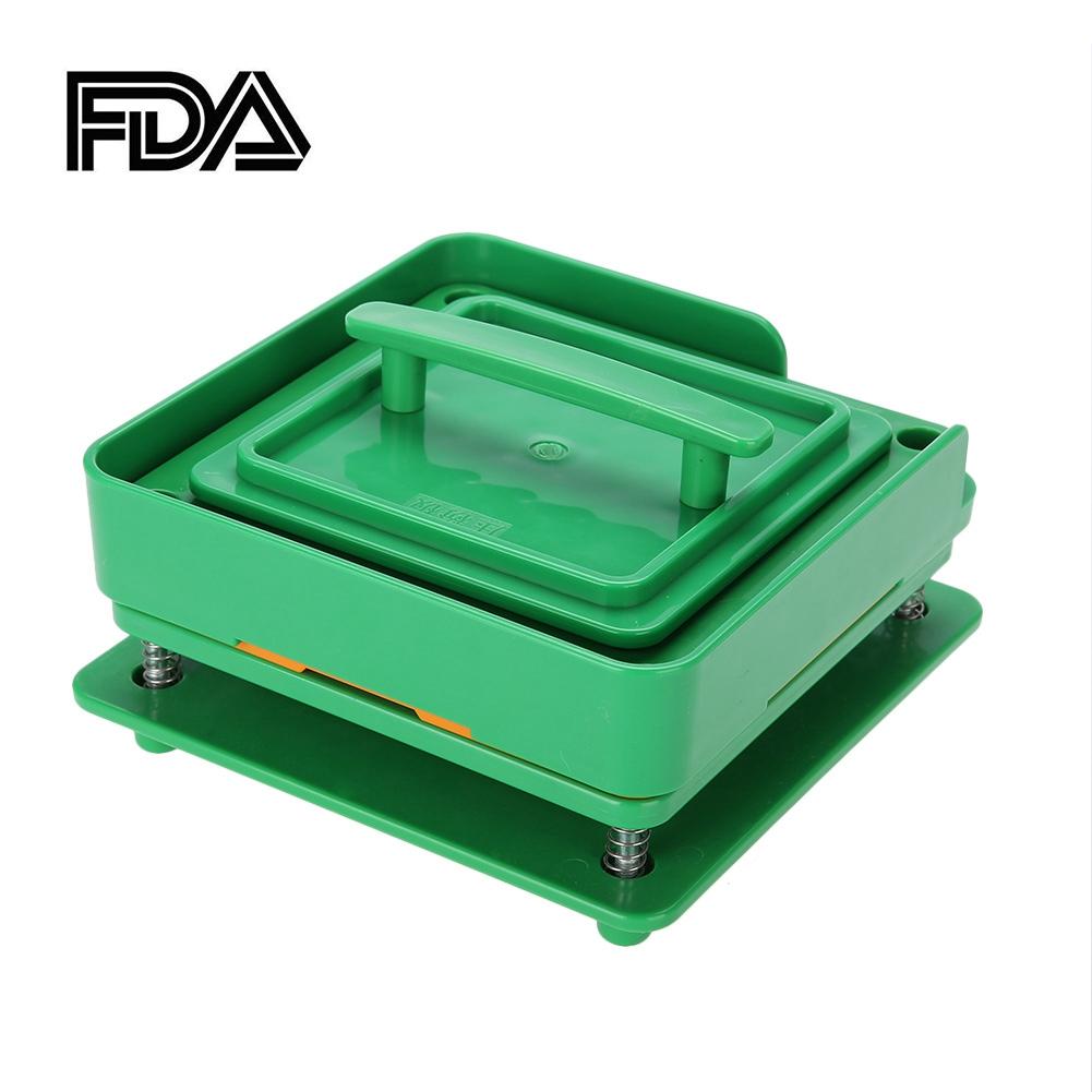 64 otvorů Prázdný plnič kapslí Rozpěrné desky na prášek Nástroj pro plnění kapslí 0# Čínská edice