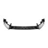 Per Mini Countryman JCW U25 2024 Spoiler Lip Bumper Anteriore Splitter Inferiore