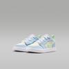 Jordan 1 Low ALT SE Half Blue Sail Vapor Green (PS)