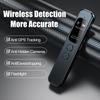 1 Stück Kameradetektoren, Detektor für versteckte Kameras für Hotels, Wanzendetektor, Detektor für versteckte Geräte für GPS-Tracker/Signalerkennung