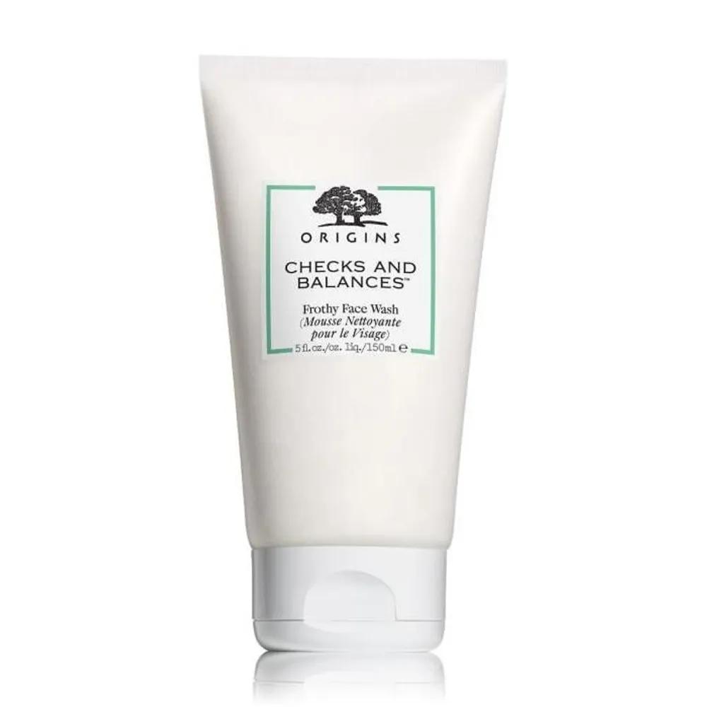 ORIGINS Checks & Balance Face Wash 150ml