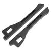 Leak-Proof Car Seat Gap Filler Strip for Seat Edge