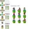 Vibrant Encanto Party Decorations Set- Make Your Child's Birthday Memorable!