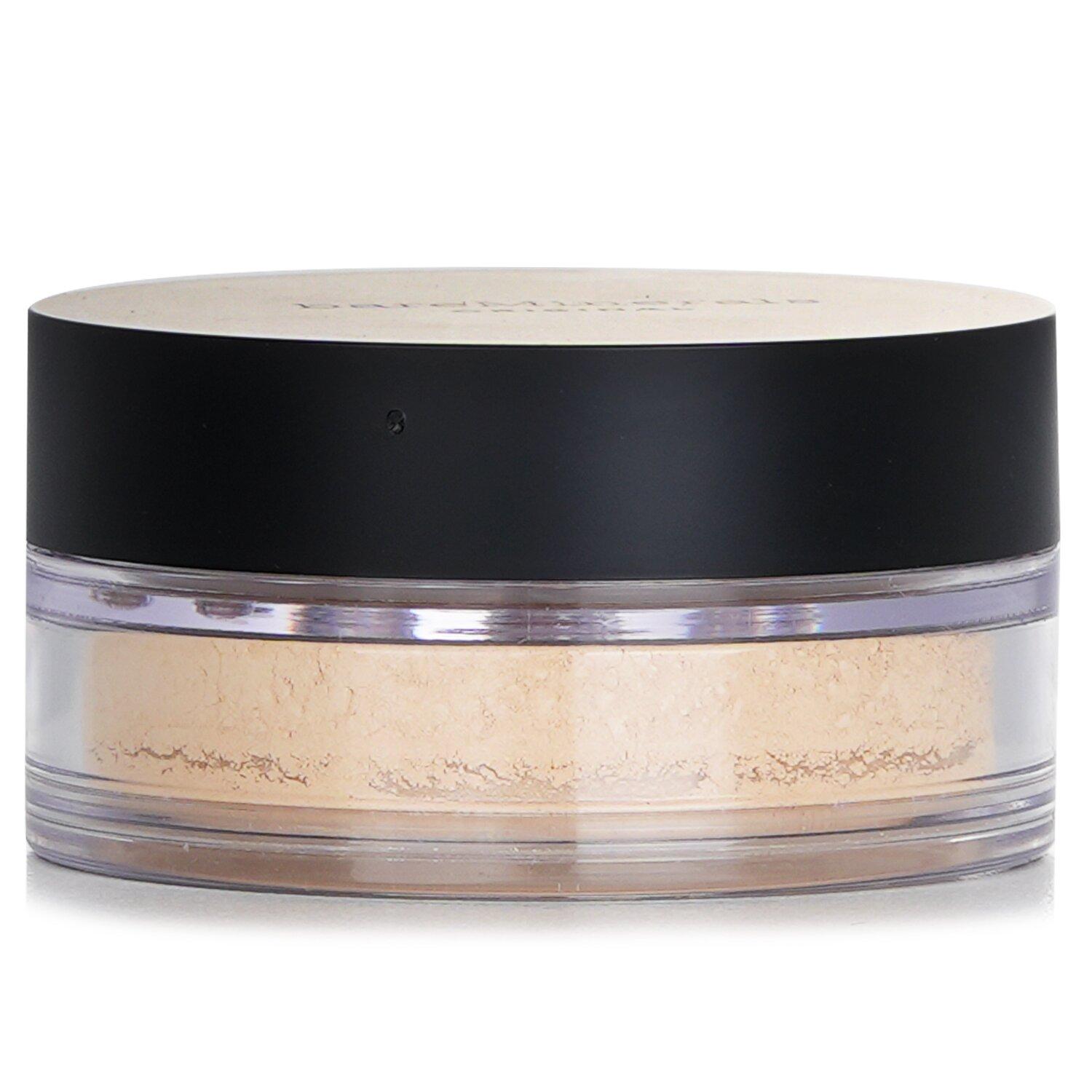 

BareMinerals Original SPF 15 Foundation - # Golden Fair 8g/0.28oz