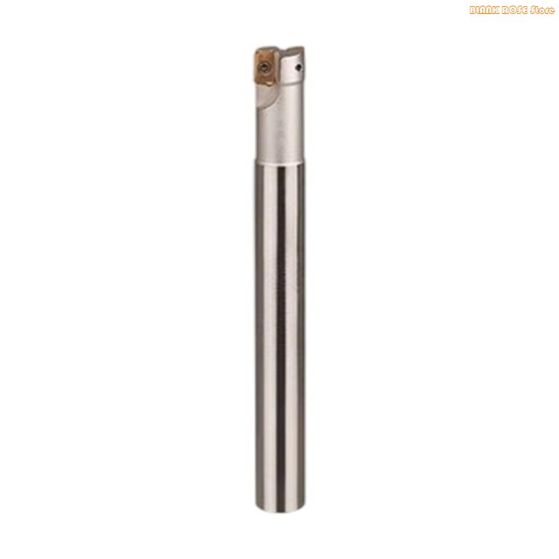 K1AE Milling Cutter Milling Tool Holder Face Milling Cutter Rough Machining Tool Holder Industrial Metalworking