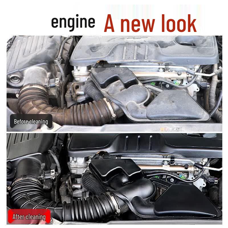 Baoshili Engine Powerful Degreaser & Cleaner