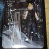 Limited Edition Play Arts Kai Cloud Strife Version 2 FlNALFANTASY7 Remake PLAY ARTS Kai