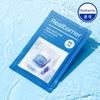 Máscara Creme Calmante Aqua 10 Folhas_NE