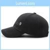 Duck Letter F Cap Mens Outdoor Sports Running Breathables Leisure Sunscreen