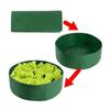 Plants Growing Bag Container Raised Plant Bed Garden Flower Planter Elevated Vegetable Box Planting Grow Bag
